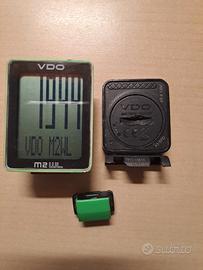 ciclocomputer VDO