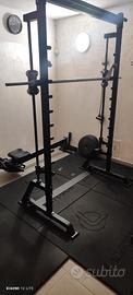 Smith Machine