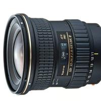 Tokina AT-X 116 PRO DX 11-16mm F2.8 ASPHERICAL