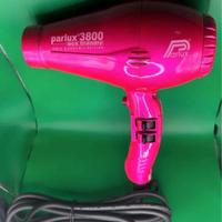 Parlux 3800 Eco Friendly Asciugacapelli