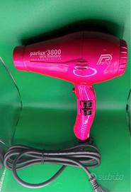 Parlux 3800 Eco Friendly Asciugacapelli