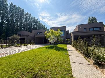 CASA INDIPENDENTE A MOGLIANO VENETO