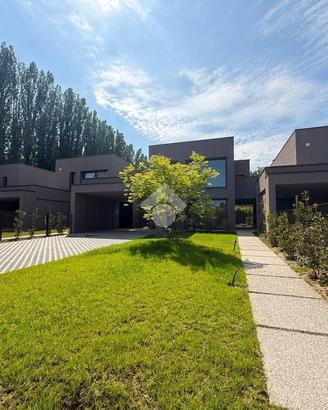CASA INDIPENDENTE A MOGLIANO VENETO