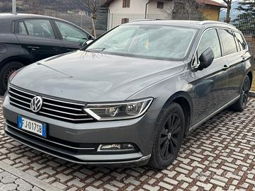 Passat 2016 Euro 6 Full optional