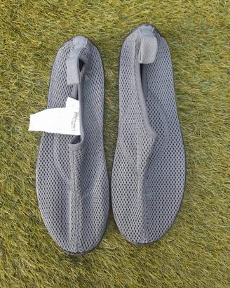 Scarpe Scoglio Decathlon bambino