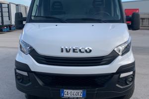 Iveco daily 35c18 trasporto gelati
