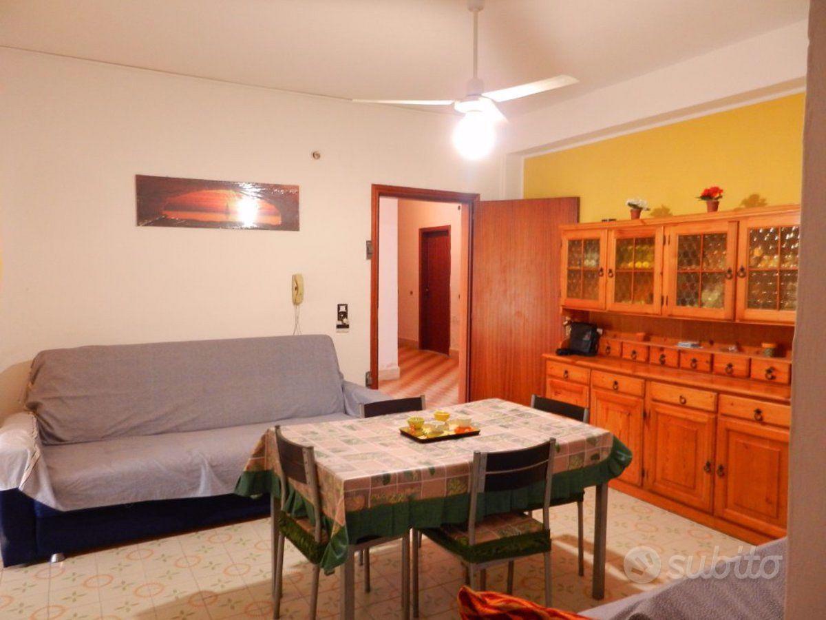 Appartamento – Scalea, Pantano - Vista 4