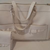 BORSA NEWBORN MAYORAL + FASCIATOIO PORTATILE
