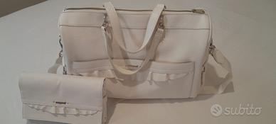 BORSA NEWBORN MAYORAL + FASCIATOIO PORTATILE