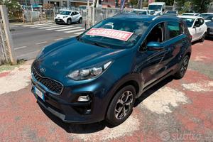 Kia Sportage 1.6 **Pronta Consegna**