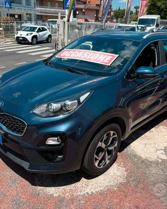 Kia Sportage 1.6 **Pronta Consegna**