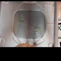 box bambini praticamente nuovo 