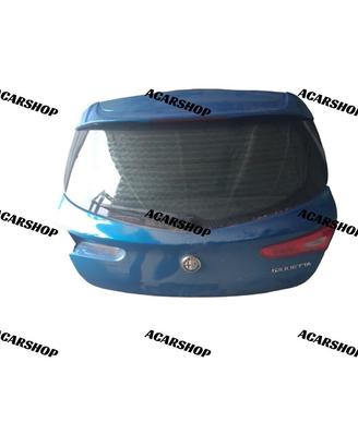 Ricambi alfa romeo giulietta 2012-2022