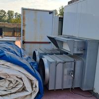 pallone pressostatico 