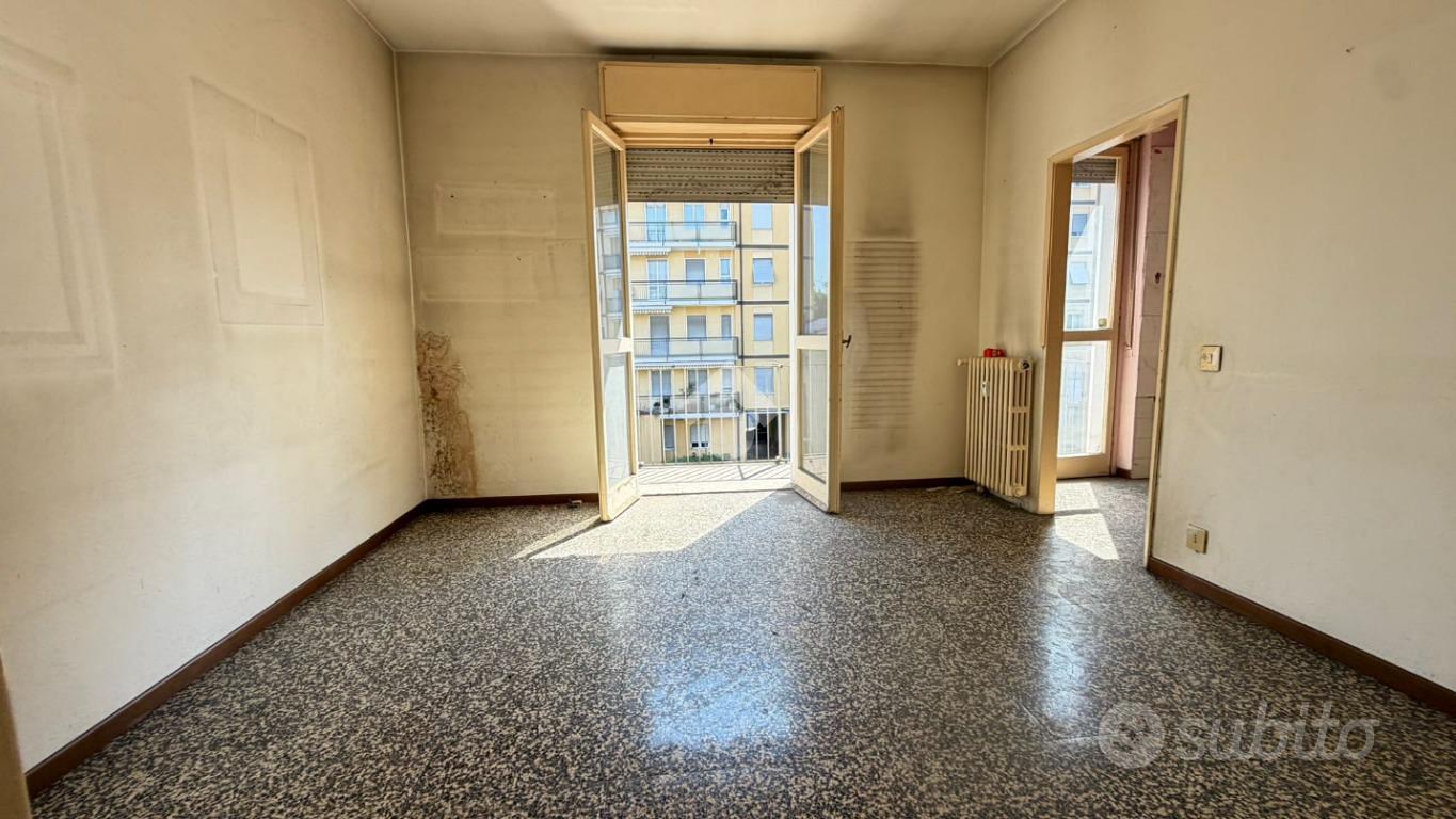 3 LOCALI A DESIO - Vista 4