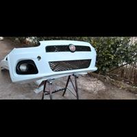 PARAURTI GRANDE PUNTO ABARTH