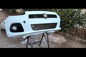 PARAURTI GRANDE PUNTO ABARTH