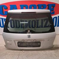 Portellone – Bagagliaio Suzuki Sx4 1° 1.9 D 2008