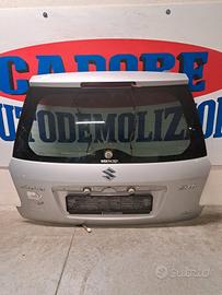 Portellone – Bagagliaio Suzuki Sx4 1° 1.9 D 2008