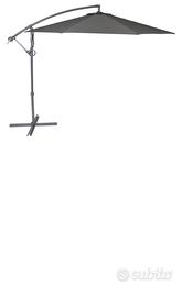 Ombrellone da giardino