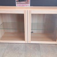 vetrinetta ikea 