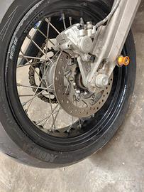 kit motard ktm 690 enduro