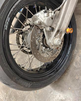 kit motard ktm 690 enduro