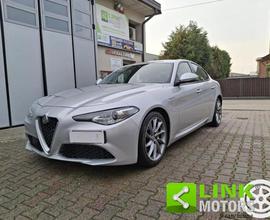 ALFA ROMEO Giulia 2.2 SUPER