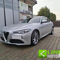 ALFA ROMEO Giulia 2.2 SUPER