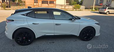 DS DS 4 BlueHDi 130 aut. performance line+