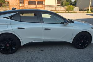 DS DS 4 BlueHDi 130 aut. performance line+