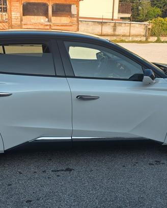 DS DS 4 BlueHDi 130 aut. performance line+