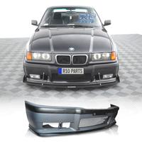 PARAURTI ANTERIORE BMW SERIE 3 E36 LOOK M3