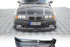 PARAURTI ANTERIORE BMW SERIE 3 E36 LOOK M3
