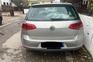 Golf 1.6 executive 2016