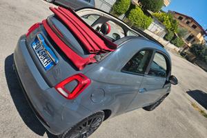 500 Cabrio S Automatica