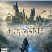 Hogwarts Legacy – Digital Edition | PS5