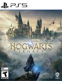 Hogwarts Legacy – Digital Edition | PS5