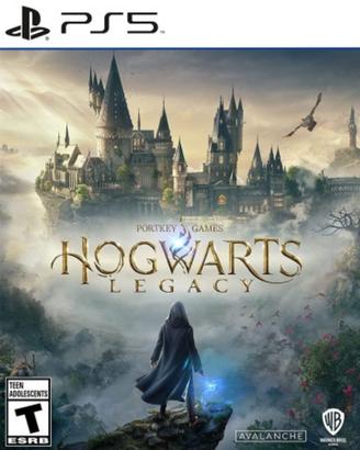 Hogwarts Legacy – Digital Edition | PS5