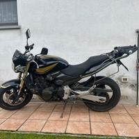Honda Hornet 600 - 2005