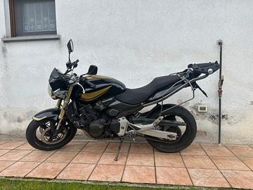 Honda Hornet 600 - 2005