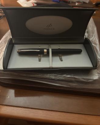 Penna PARKER