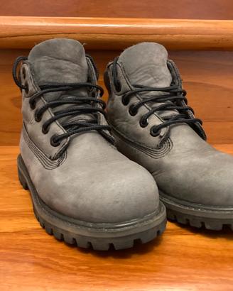 SCARPONCINI TIMBERLAND BIMBO