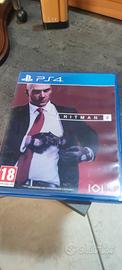 HITMAN 2 PS4 