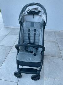 Passeggino inglesina quid 2