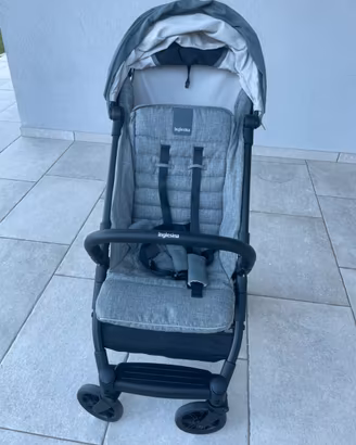 Passeggino inglesina quid 2