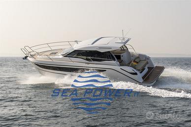 Bavaria Sr 36 Hard Top Charter (2023)