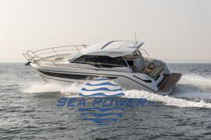 Bavaria Sr 36 Hard Top Charter (2023)