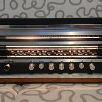 Sintoamplificatore Grundig 155