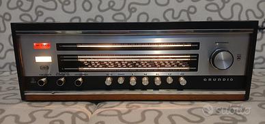 Sintoamplificatore Grundig 155